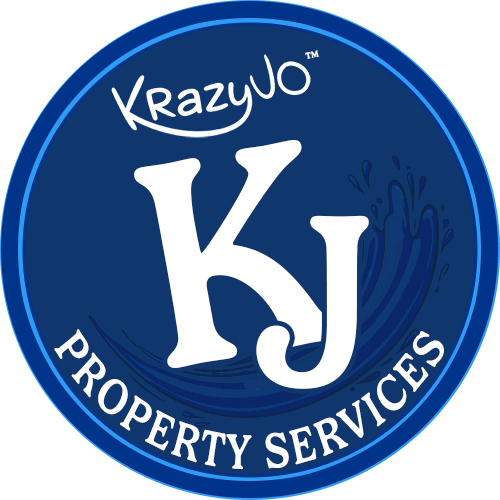 KrazyJo Logo